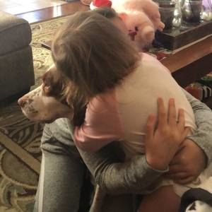 Meet your Posher, Miranda